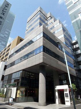 NIPPON COMMERCIAL Sells Office Building near Tokyo Station