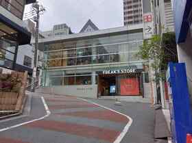 Tokyu Land enlarging owned land in Jinnan, Shibuya