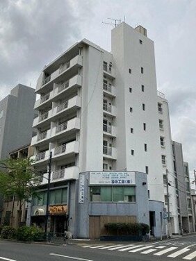 JR West subsidiary secures apartment development site in Nakano