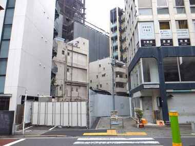 Urbanet developing extended-stay hotel in Akasaka