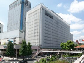 Confectionery Glico moving to Shinagawa Keikyu Daiichi