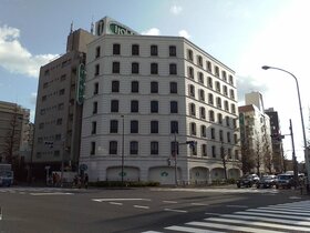 Advan acquires Harajuku office building for HQ