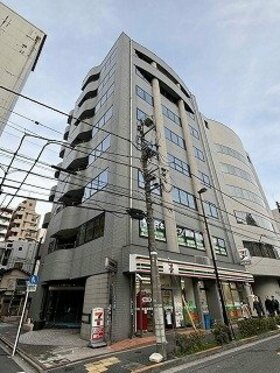 Sun Frontier acquires building in Ebisu, Shibuya-ku