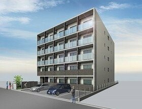 Student accommodation properties planned in Fukuoka City