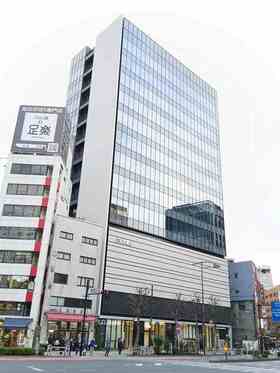 Value Golf relocating to Front Place Kanda-Jimbocho