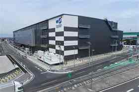 MFLP-REIT reshuffling Y47.6bn worth of assets