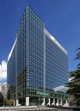 JRE to acquire three office buildings in Shinjuku for Y36bn