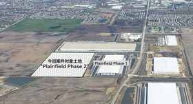 Nippon Steel Kowa and Keihanshin Building join CBRE's U.S. project