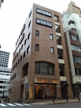 Chiba housebuilder acquires mixed-use building in Akasaka