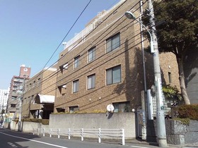 Apartment building near Shinagawa Prince Hotel sold