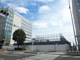 Mitsui assumes project manager for Minami-Aoyama mixed-use building