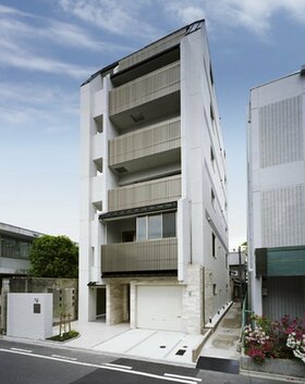 Taimei Housing sells Kyoto property to individual