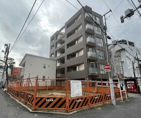 Sunwood developing retail building in Shibuya vicinity