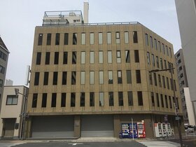 Textile company sells Asakusabashi, Taito-ku office building