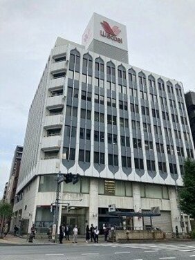 Wacoal Holdings to gain Y1bn on Asakusabashi building sale