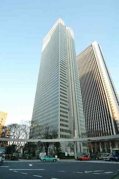 BuySell to relocate to Shinjuku Nomura Building for office expansion