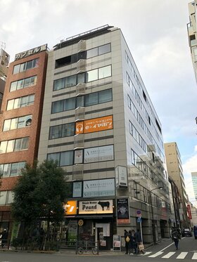 Loadstar Capital acquires mixed-use building in Kanda