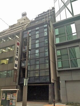 Theatre Academy acquires vacant building in Yaesu, Chuo-ku