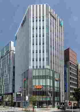 Hulic REIT to swap Shinjuku and Kamiyacho offices