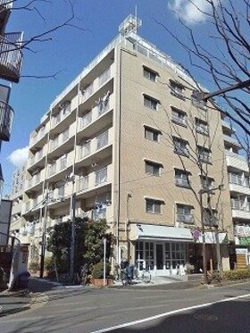 Dear Life sells apartment building in Kasai, Edogawa-ku