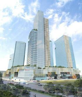 Takashimaya, Tokyu Corp entering Vietnamese market