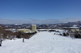 Asia Gate purchases Appi Ski Resort in Iwate for foreign buyer