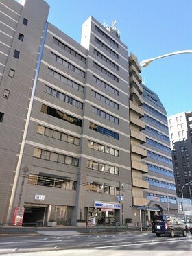 JDC partly acquires Okubo building