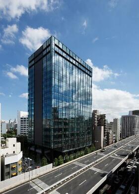 Tokyo Tatemono, Itochu opens Ueno office tower