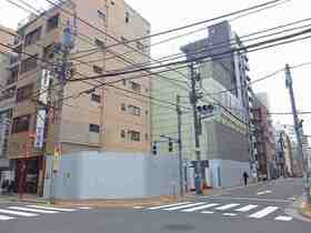 Daiwa House developing extended-stay hotel in Ueno vicinity