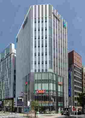 Hulic REIT to swap Shinjuku and Kamiyacho offices