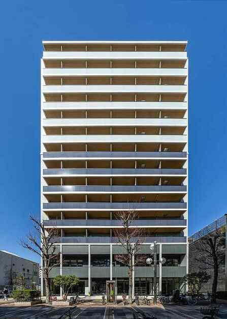 Aberdeen of the U.K. acquires residences worth Y50bn