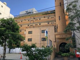 Osaka company obtains apartment building in Shinjuku