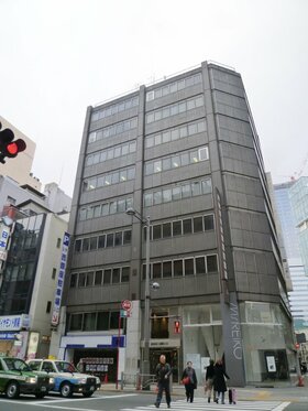 Nomura-Toshiba JV developing retail building in Ginza