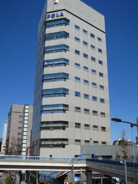 Cosmetics company Pola to sell Ebisu office building at Y9.5 bn