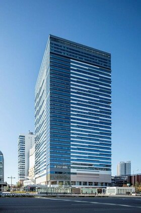 NBF acquires additional interest in Toyosu Bayside Cross Tower