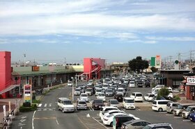 Kenedix Retail REIT purchasing 40,000 m2 Seiyu mall site in Ibaraki