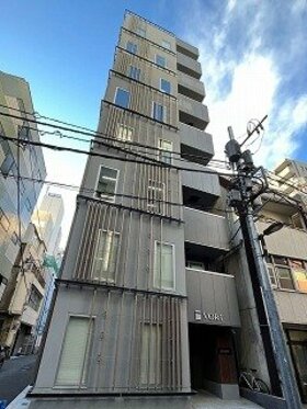 Vortex acquires wooden office building from Mitsubishi