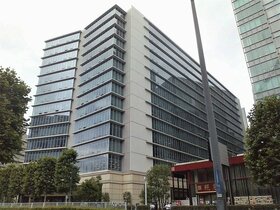 MUFG Private REIT acquires large building in Minato-Mirai