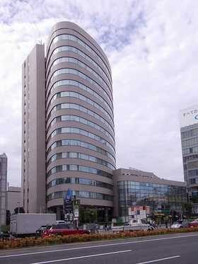 Amifa relocating to Aoyama Oval Building