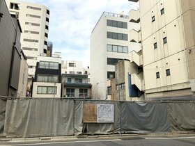 Orix obtains Kanda-Jinbocho land to develop rental apartments