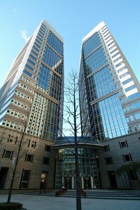 Dow Corning Toray relocates HQ to Otemachi First Square