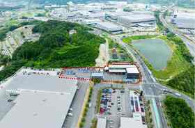 Mitsubishi Estate Logistics REIT to acquire land in Kobe City
