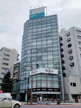 Aoyama Zaisan Networks acquires Kanda office building