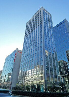 Mitsui-Soko purchases Onarimon M-Square for Y14bn