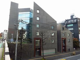 Trading firm acquires former Suruga Corp HQ in Yokohama