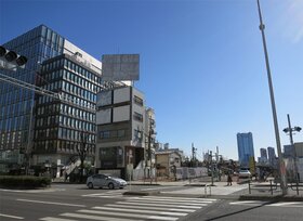 Cityindex secures 4,500 m2 in Aoyama, financed by Goldman Sachs