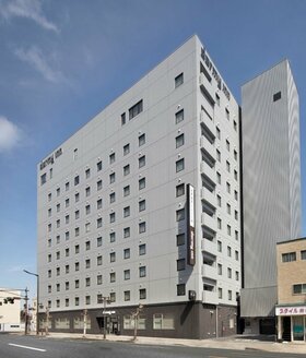 Takara Leben incorporates Morioka hotel into REIT
