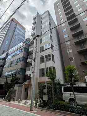 Nihonkeiei Group acquires office building in Shiba-Daimon, Minato-ku