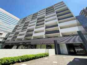 Sekisui House REIT acquiring Kawaguchi apartment building