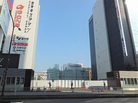 Fukoku Mutual Life developing Kichijoji rental building